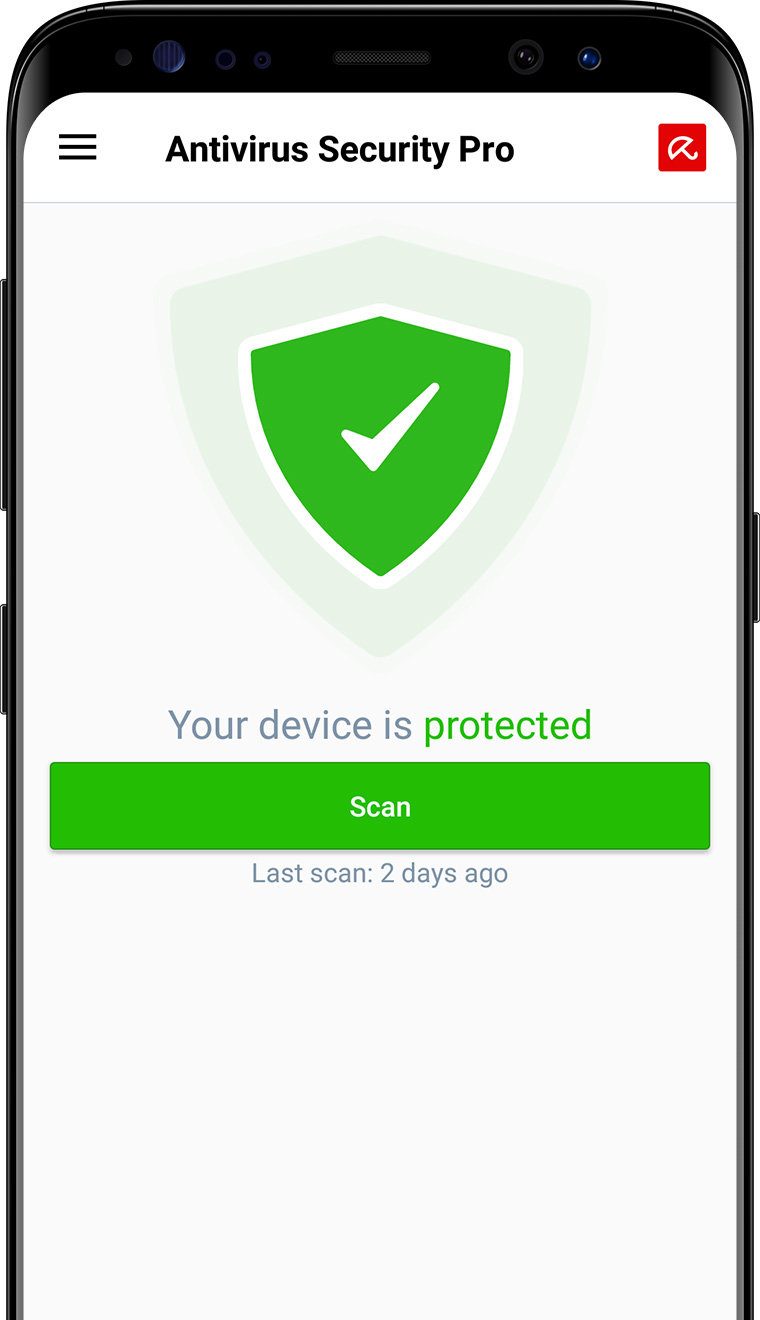 Free avg antivirus for android